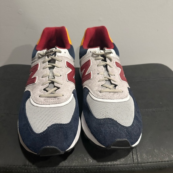 New Balance 574 Legacy - Picture 4 of 8